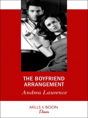 cover image of The Boyfriend Arrangement